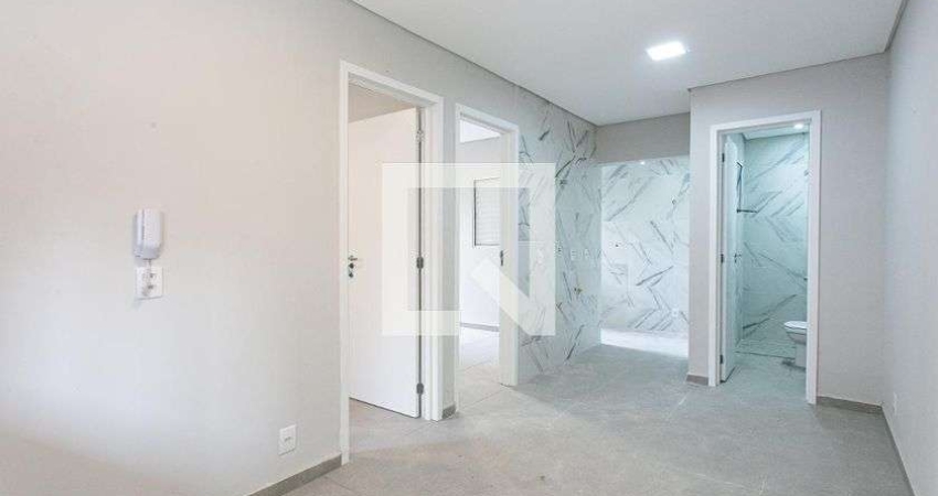 Apartamento para Aluguel - Penha de França, 2 Quartos,  50 m² - São Paulo
