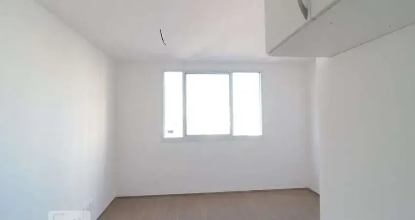 Kitnet / Stúdio para Aluguel - Brás, 1 Quarto,  19 m² - São Paulo