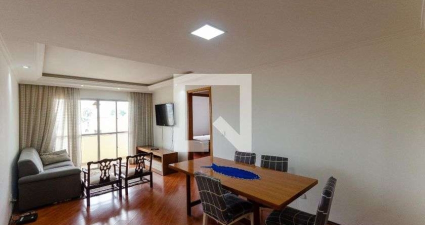 Apartamento para Aluguel - Freguesia do Ó, 2 Quartos,  80 m² - São Paulo