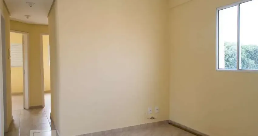 Apartamento para Aluguel - Casa Verde, 3 Quartos,  70 m² - São Paulo