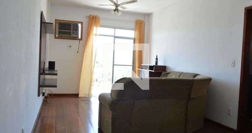 Apartamento para Aluguel - Taquara, 3 Quartos,  98 m² - Rio de Janeiro