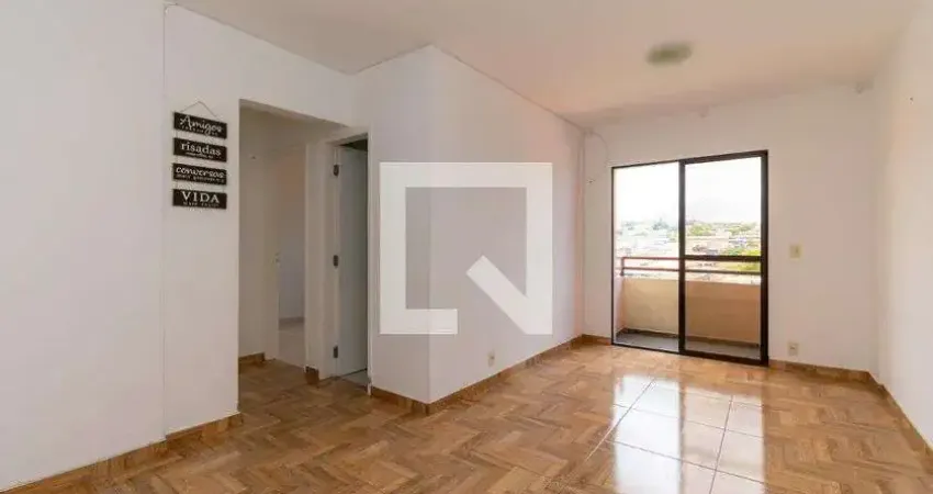 Apartamento para Aluguel - Vila Formosa, 2 Quartos,  64 m² - São Paulo