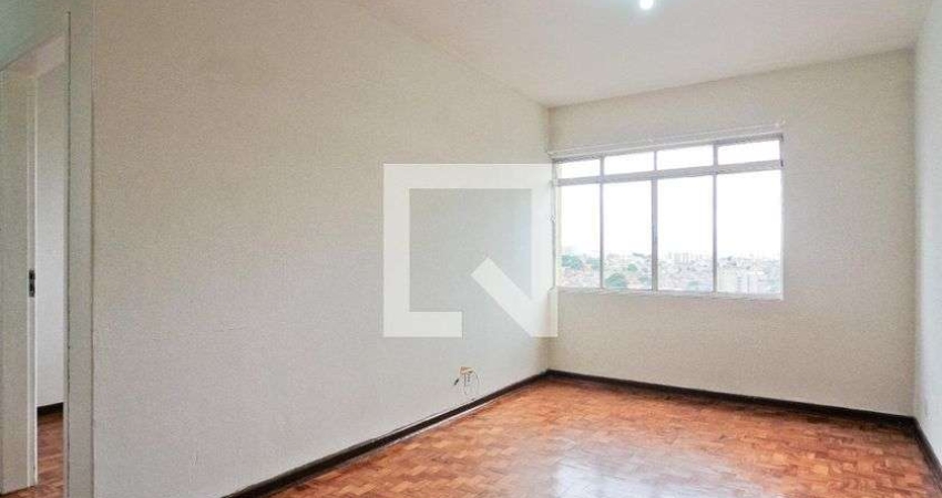 Apartamento para Aluguel - Casa Verde, 2 Quartos,  85 m² - São Paulo