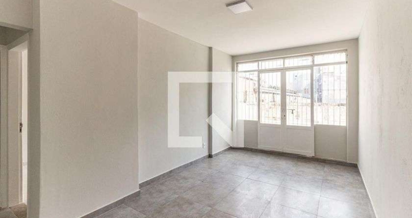 Apartamento para Aluguel - Centro, 1 Quarto,  47 m² - São Paulo