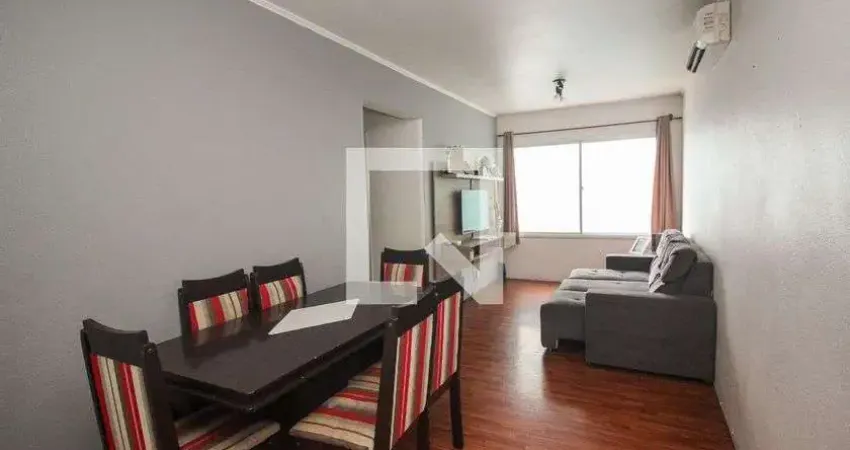 Apartamento para Aluguel - Cristal , 2 Quartos,  83 m² - Porto Alegre