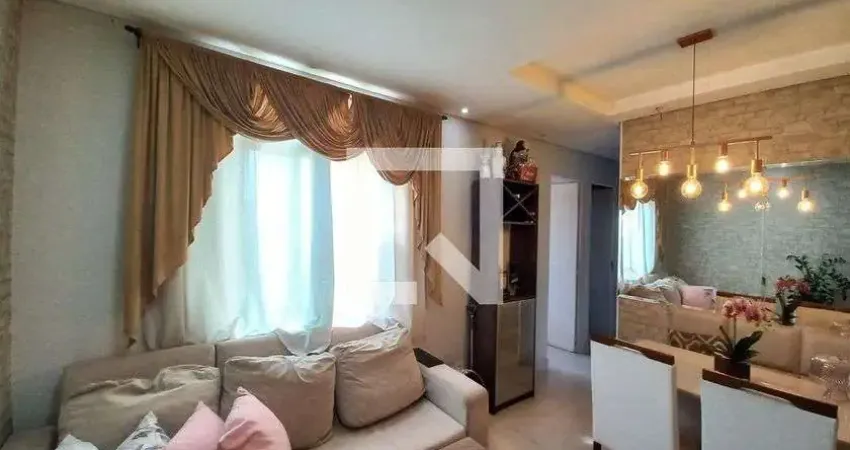 Apartamento para Aluguel - Parque Industrial, 2 Quartos,  55 m² - Campinas
