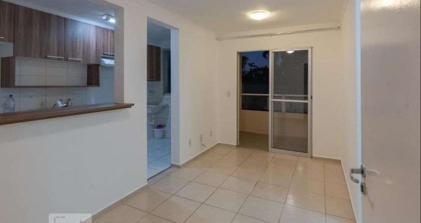 Apartamento para Aluguel - Parque Prado, 2 Quartos,  53 m² - Campinas