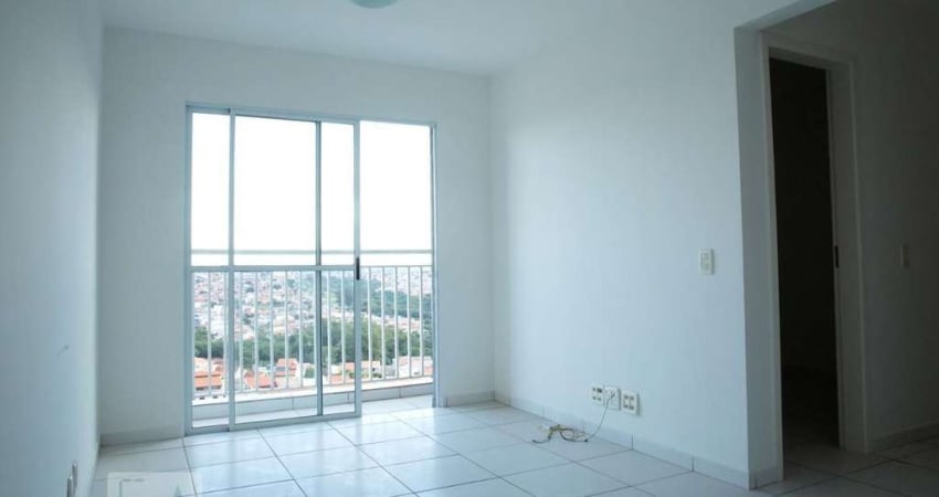 Apartamento para Aluguel - Wanel Ville, 2 Quartos,  52 m² - Sorocaba