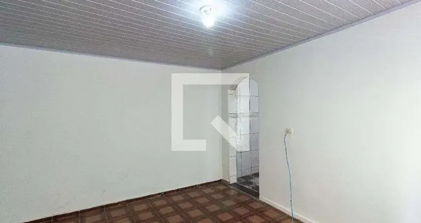 Casa para Aluguel - Cangaíba, 2 Quartos,  140 m² - São Paulo