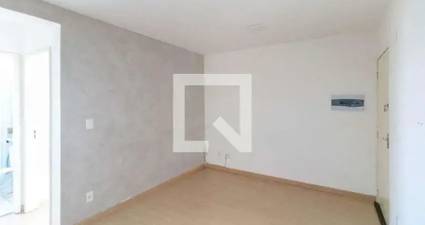 Apartamento para Aluguel - Diamante, 2 Quartos,  47 m² - Belo Horizonte