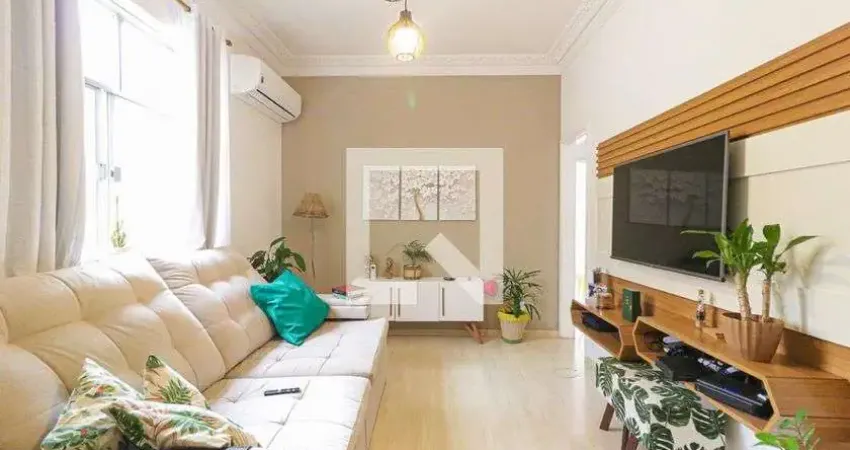 Apartamento para Aluguel - Méier, 2 Quartos,  75 m² - Rio de Janeiro