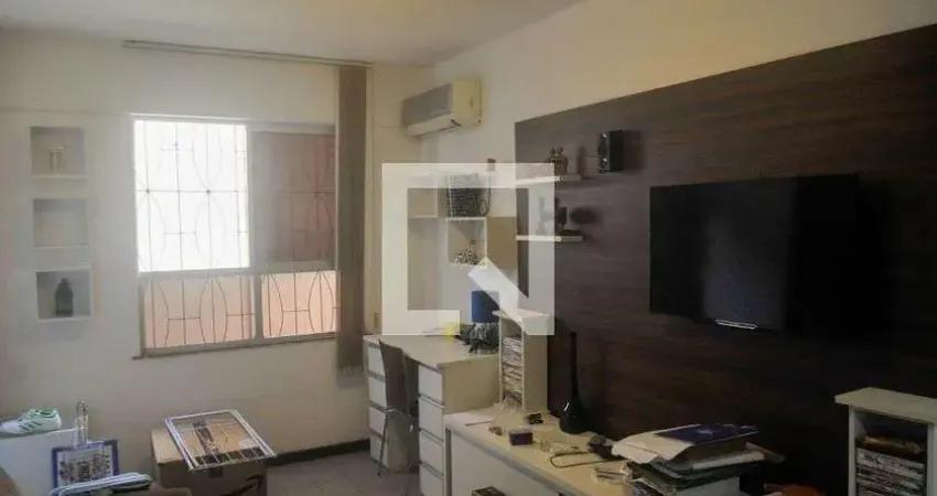 Apartamento para Aluguel - Federação, 1 Quarto,  46 m² - Salvador