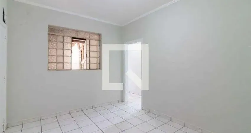 Apartamento para Aluguel - Água Fria, 2 Quartos,  70 m² - São Paulo