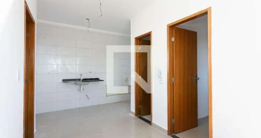 Apartamento para Aluguel - Vila Carrão, 2 Quartos,  40 m² - São Paulo