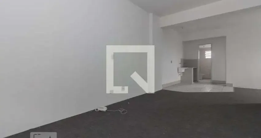 Apartamento para Aluguel - Jabaquara, 1 Quarto,  65 m² - São Paulo