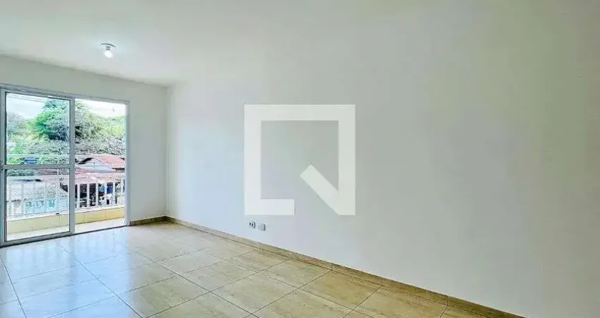 Apartamento para Aluguel - Vila Rio de Janeiro, 2 Quartos,  65 m² - Guarulhos