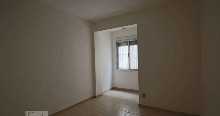 Apartamento para Aluguel - Centro, 1 Quarto,  45 m² - São Paulo