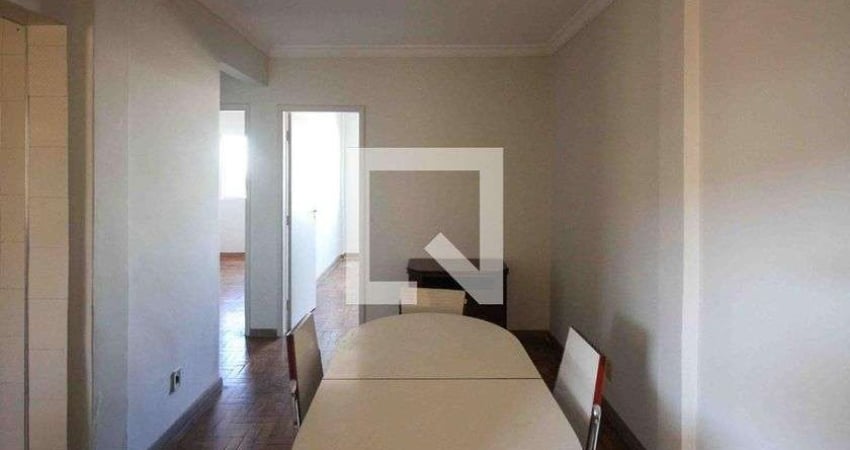 Apartamento para Aluguel - Vila Prudente, 2 Quartos,  50 m² - São Paulo