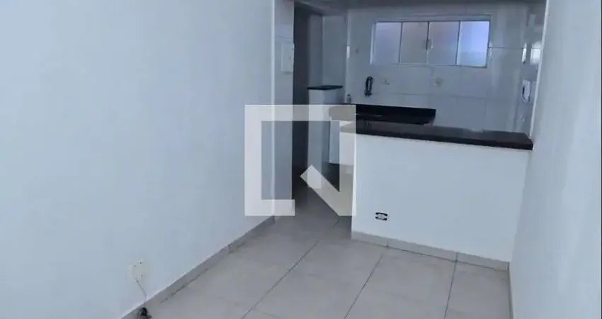 Apartamento para Aluguel - Aviação, 1 Quarto,  71 m² - Praia Grande