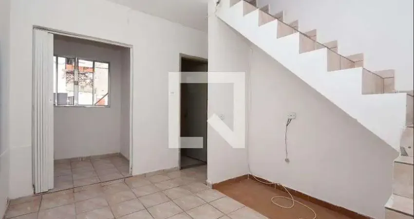 Apartamento para Aluguel - Vila Alpina, 2 Quartos,  60 m² - São Paulo