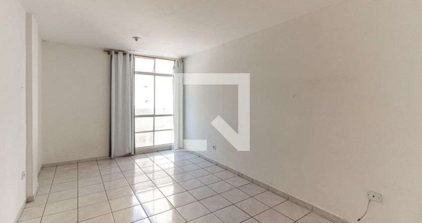 Kitnet / Stúdio para Aluguel - Santa Cecília, 1 Quarto,  30 m² - São Paulo