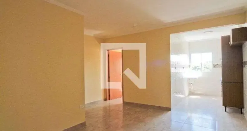 Apartamento para Aluguel - Vila Zulmiran, 1 Quarto,  35 m² - São Paulo