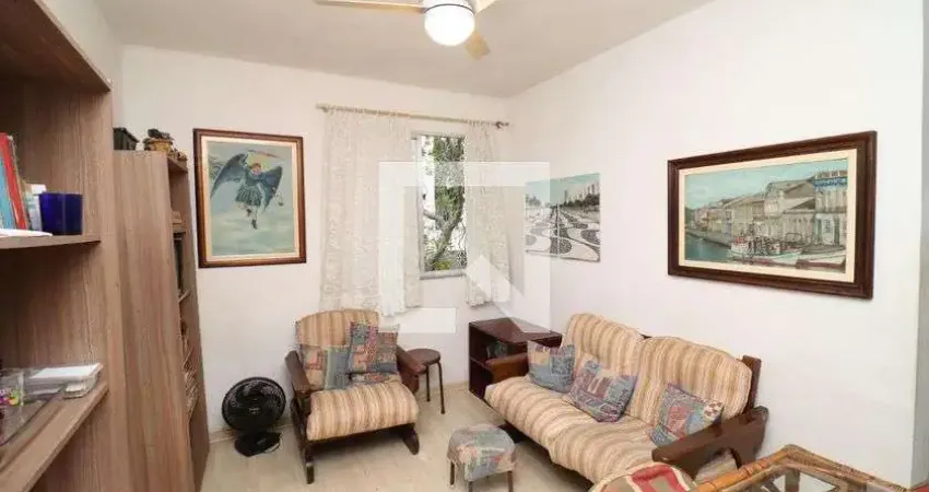 Apartamento para Aluguel - Portuguesa, 1 Quarto,  50 m² - Rio de Janeiro