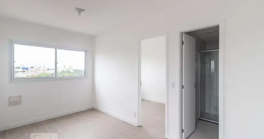 Apartamento para Aluguel - Cangaíba, 2 Quartos,  37 m² - São Paulo