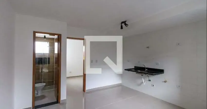 Apartamento para Aluguel - Vila Prudente, 1 Quarto,  31 m² - São Paulo