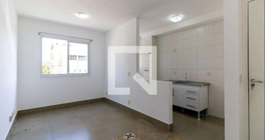 Apartamento para Aluguel - Cambuci, 1 Quarto,  34 m² - São Paulo