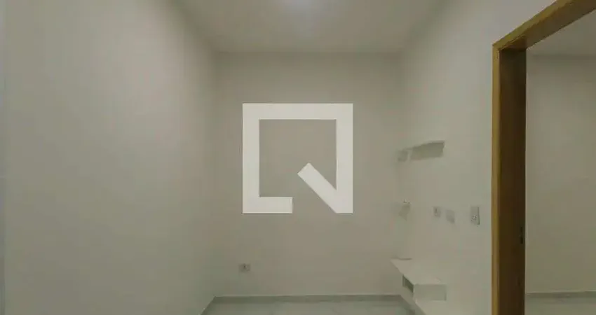 Apartamento para Aluguel - Vila Formosa, 1 Quarto,  35 m² - São Paulo