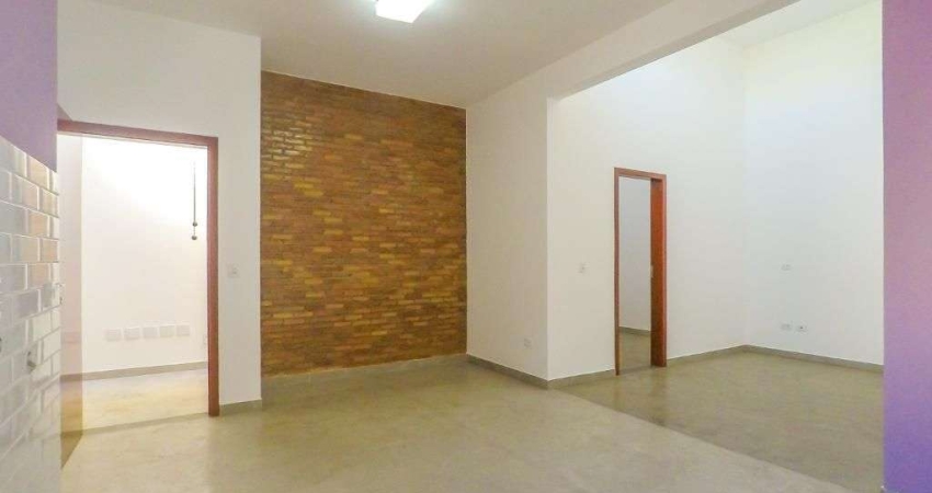 Apartamento para Aluguel - Ipiranga, 1 Quarto,  40 m² - São Paulo