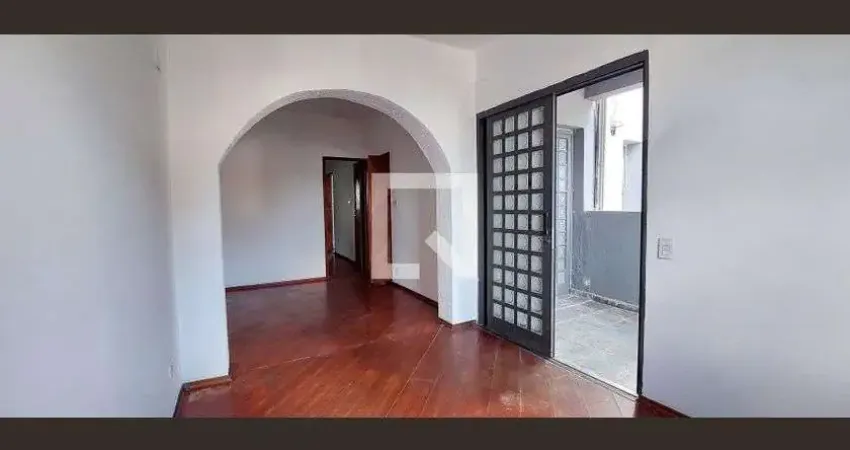 Apartamento para Aluguel - Parque João Ramalho, 2 Quartos,  65 m² - Santo André