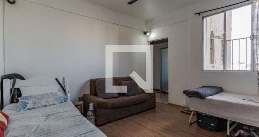 Apartamento para Aluguel - Passo D&apos;areia, 2 Quartos,  59 m² - Porto Alegre