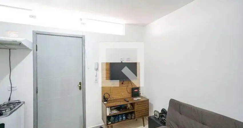 Apartamento para Aluguel - Penha de França, 1 Quarto,  30 m² - São Paulo