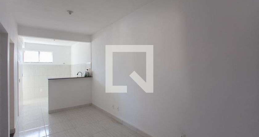 Apartamento para Aluguel - Glória, 2 Quartos,  55 m² - Belo Horizonte