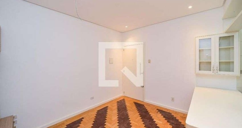 Apartamento para Aluguel - Cristo Redentor, 1 Quarto,  42 m² - Porto Alegre