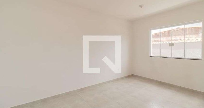 Casa / Sobrado em Condomínio para Aluguel - Ponte Rasa, 2 Quartos,  70 m² - São Paulo