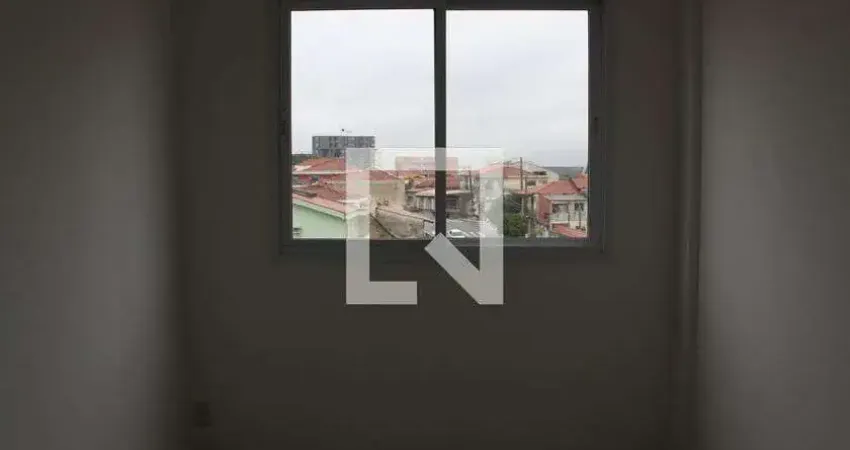 Apartamento para Aluguel - Vila Guilhermina, 1 Quarto,  30 m² - São Paulo