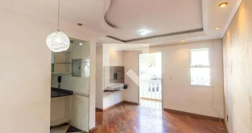 Apartamento para Aluguel - São Pedro, 2 Quartos,  79 m² - Osasco