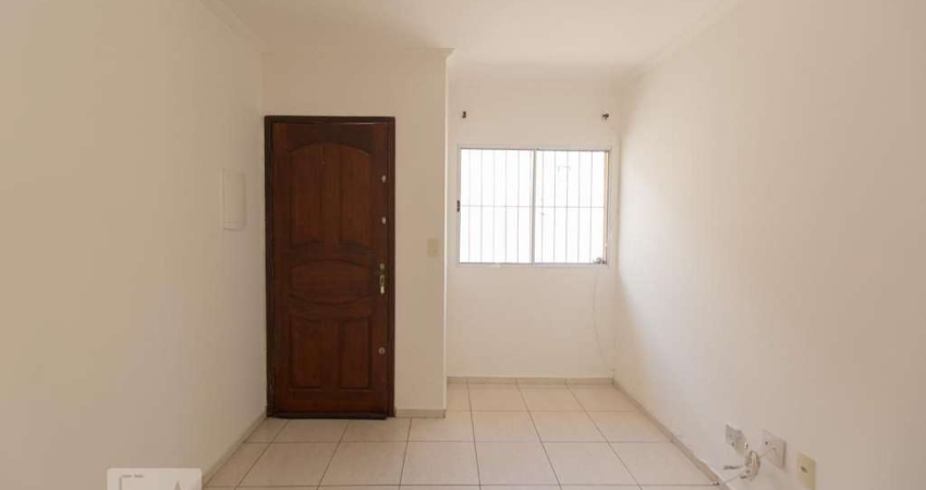 Casa / Sobrado em Condomínio para Aluguel - Artur Alvim, 2 Quartos,  52 m² - São Paulo