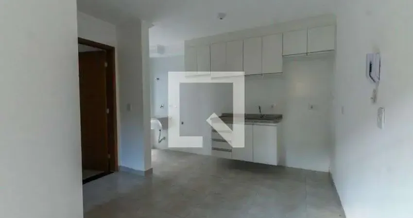 Apartamento para Aluguel - Penha de França, 1 Quarto,  33 m² - São Paulo