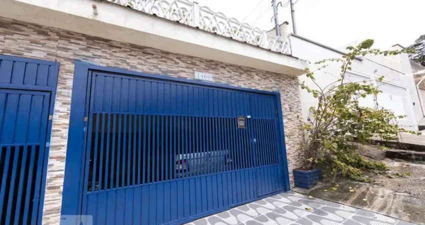 Apartamento para Aluguel - Vila Matilde, 1 Quarto,  60 m² - São Paulo