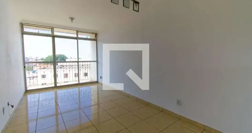 Apartamento para Aluguel - Jardim São Savério, 2 Quartos,  59 m² - São Paulo