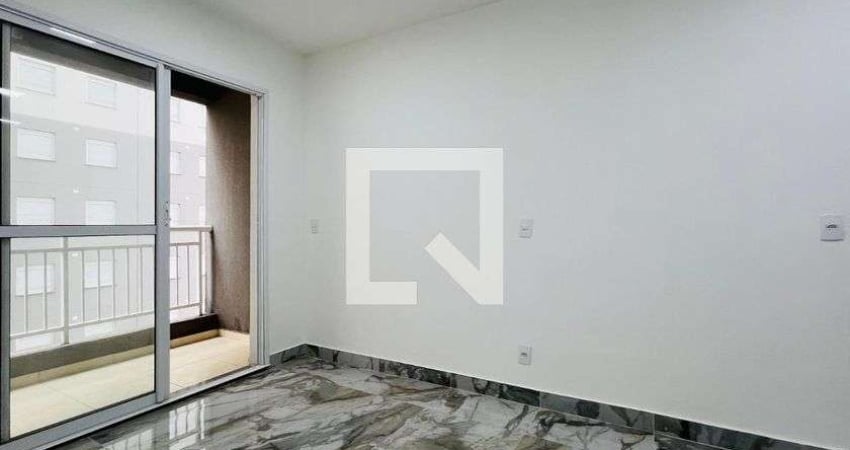 Apartamento para Aluguel - Água Chata, 2 Quartos,  45 m² - Guarulhos