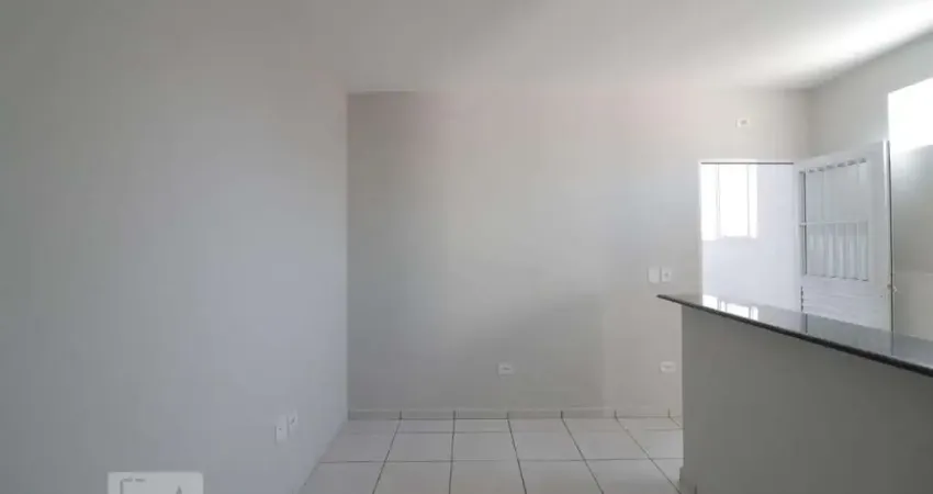 Apartamento para Aluguel - Brás, 1 Quarto,  46 m² - São Paulo