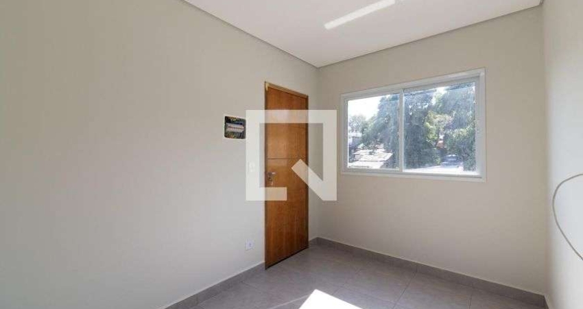 Apartamento para Aluguel - Ermelino Matarazzo, 1 Quarto,  40 m² - São Paulo