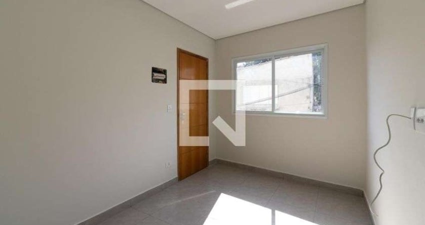 Apartamento para Aluguel - Ermelino Matarazzo, 1 Quarto,  40 m² - São Paulo