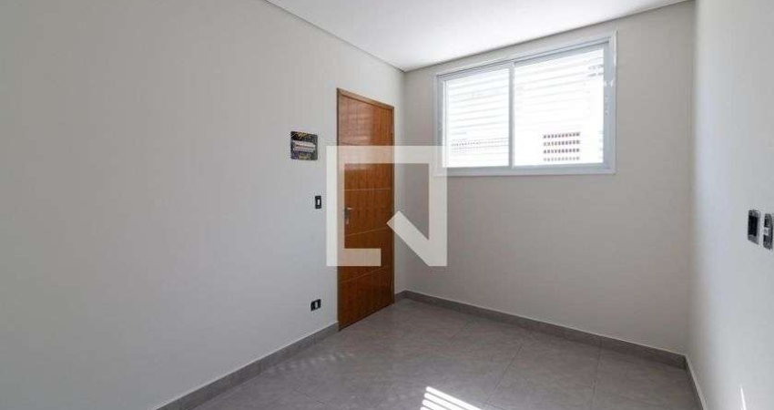 Apartamento para Aluguel - Ermelino Matarazzo, 1 Quarto,  40 m² - São Paulo