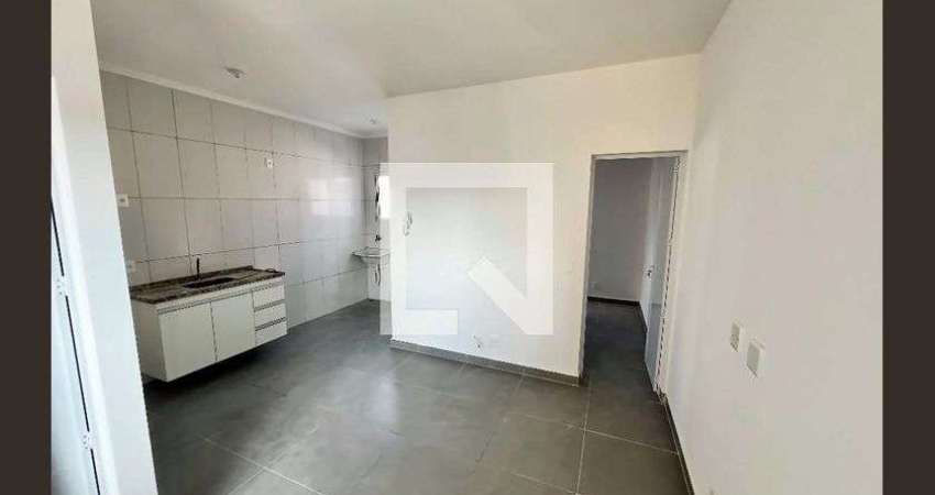 Apartamento para Aluguel - Casa Verde, 1 Quarto,  28 m² - São Paulo